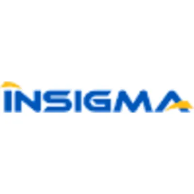 Insigma Technology logo