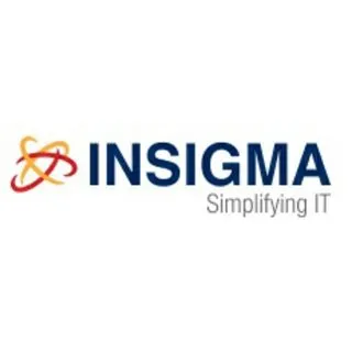 Insigma Inc logo