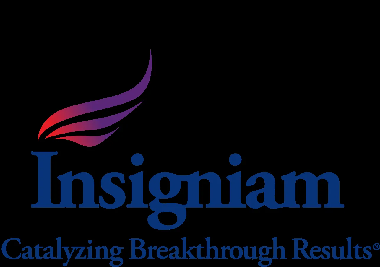 Insigniam logo