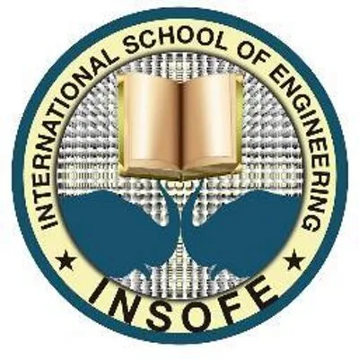 INSOFE logo