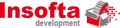 Insofta Development logo