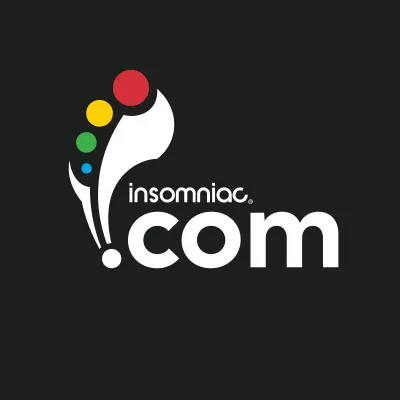 Insomniac logo
