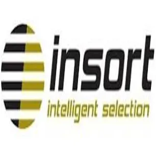 Insort logo