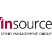 Insource Spend Management Group logo