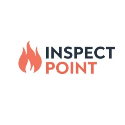 Inspect Point logo