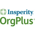 Insperity OrgPlus logo