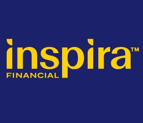 Inspira Financial logo