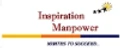 Inspiration Manpower logo