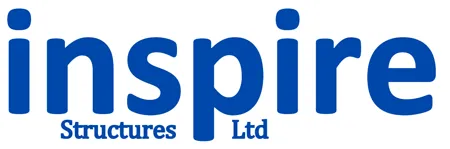 Inspire Structures logo