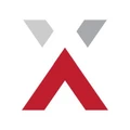Inspired X logo