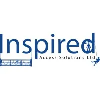 Inspired Access Solutions logo