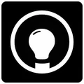Inspireframe logo