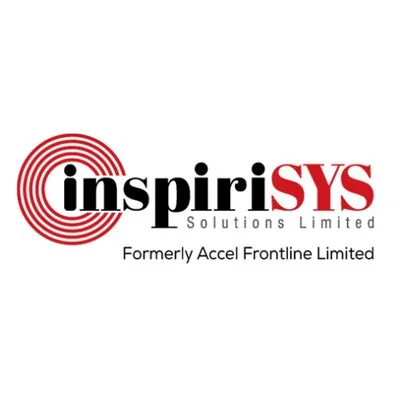 Inspirisys logo