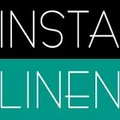 Insta Linen logo