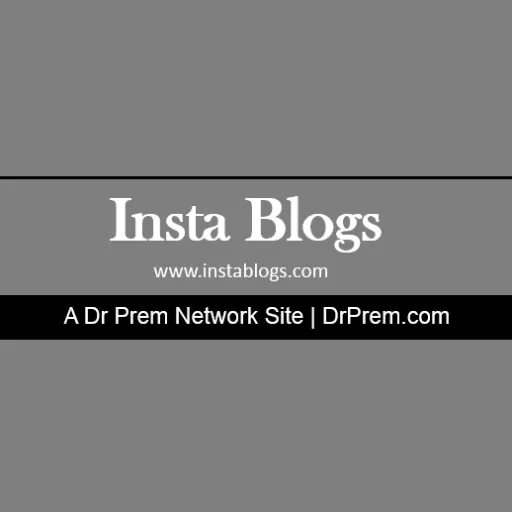 InstaBlogs