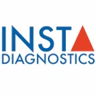 Instadiagnostics logo