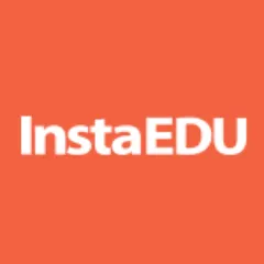 InstaEDU logo