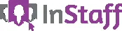 InStaff logo