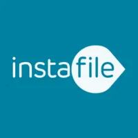 Instafile logo