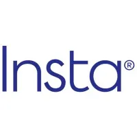 Insta by Practo logo