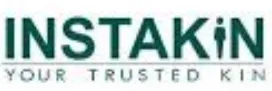 Instakin logo