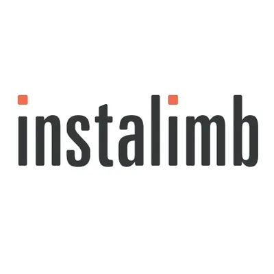 Instalimb logo