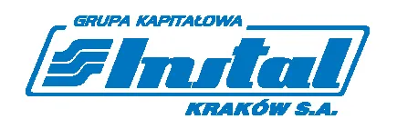 Instal Krakow logo