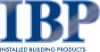Installed Building Products logo