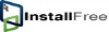 InstallFree logo