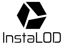 InstaLOD logo
