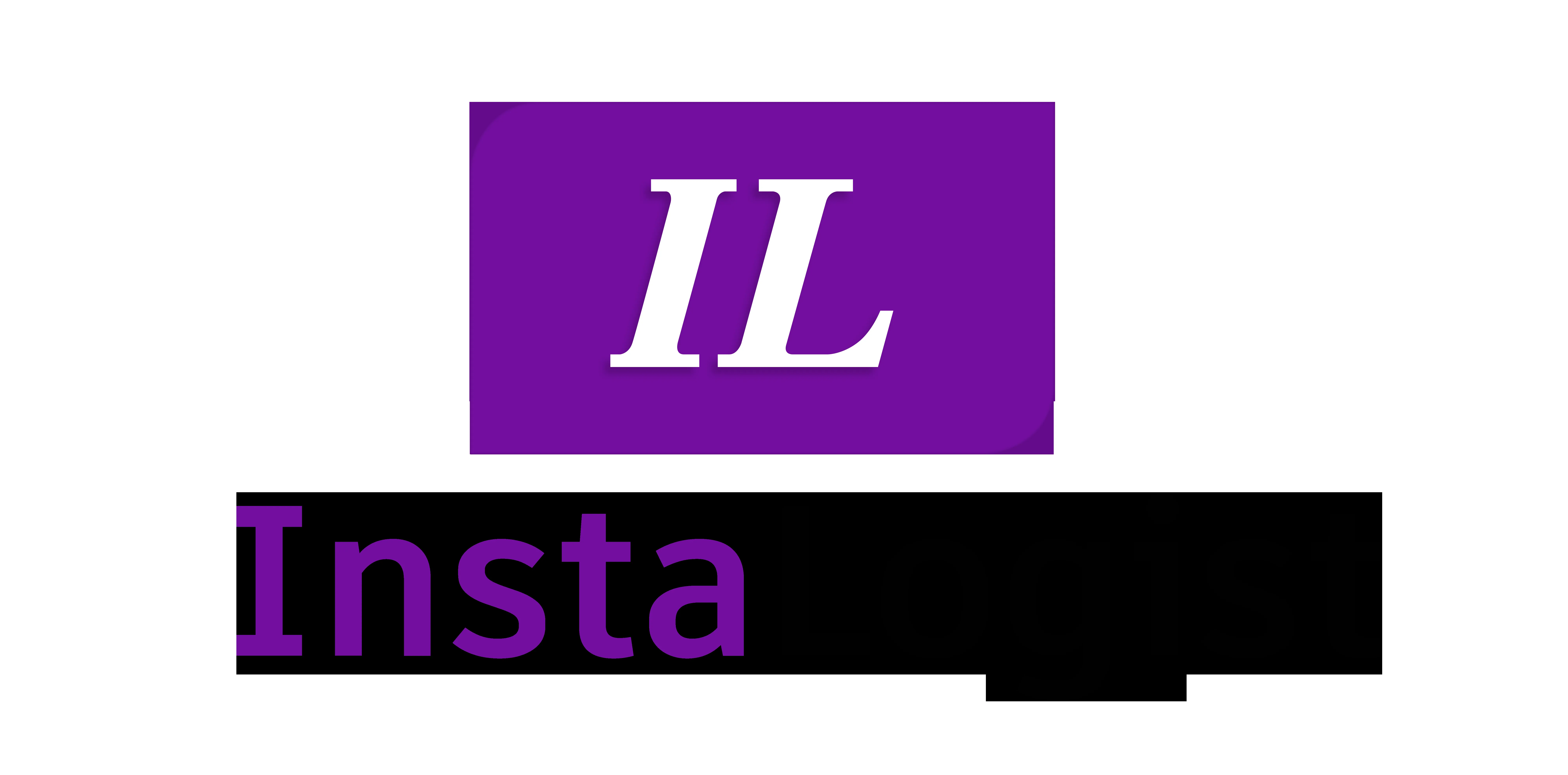 Instalogist logo