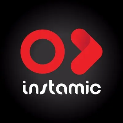 Instamic logo