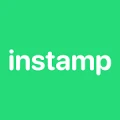 instamp logo