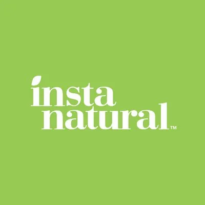 InstaNatural logo