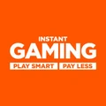 Instant Gaming logo