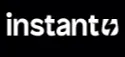 Instant logo