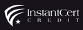 InstantCert Credit logo