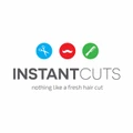 InstantCuts logo