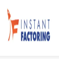 Instant Factoring logo