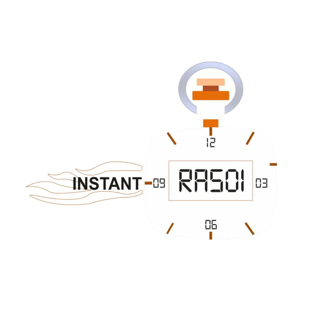 Instant Rasoi