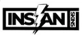 InstantSkins logo