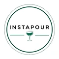 Instapour logo