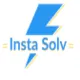 InstaSolv logo