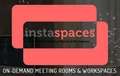 Instaspaces
