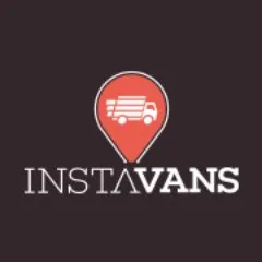 InstaVans logo
