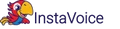 InstaVoice logo