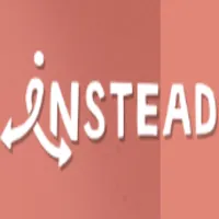 instead logo