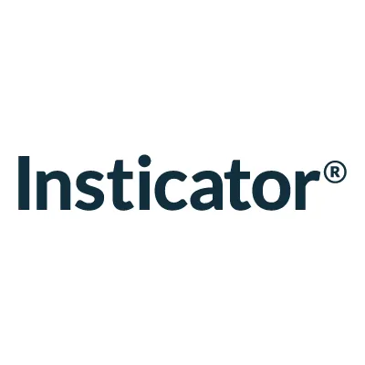 Insticator logo