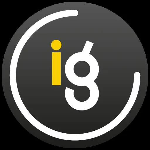 Instigram logo