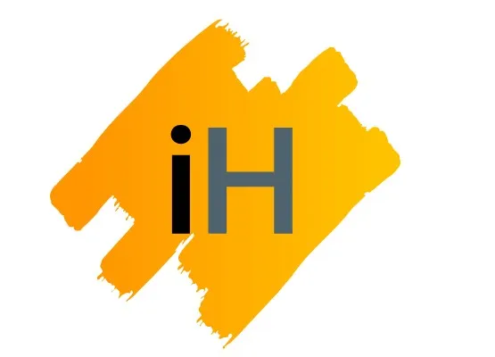 instiHub logo